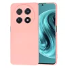  Techsuit - SoftFlex - Huawei nova 12i - Krétarózsaszín tok thumbnail