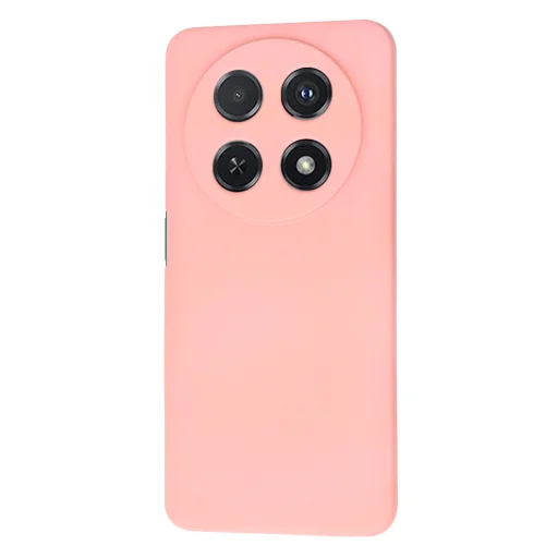  Techsuit - SoftFlex - Huawei nova 12i - Krétarózsaszín tok - 3