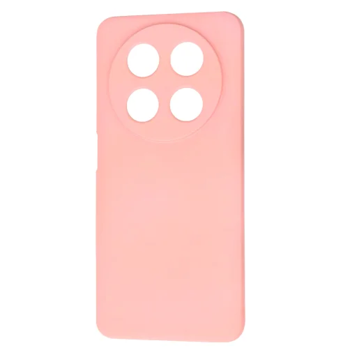  Techsuit - SoftFlex - Huawei nova 12i - Krétarózsaszín tok - 4