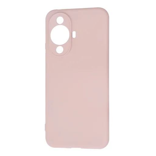  Techsuit - SoftFlex - Huawei nova 11 / nova 12s - Rózsaszín homok tok - 2