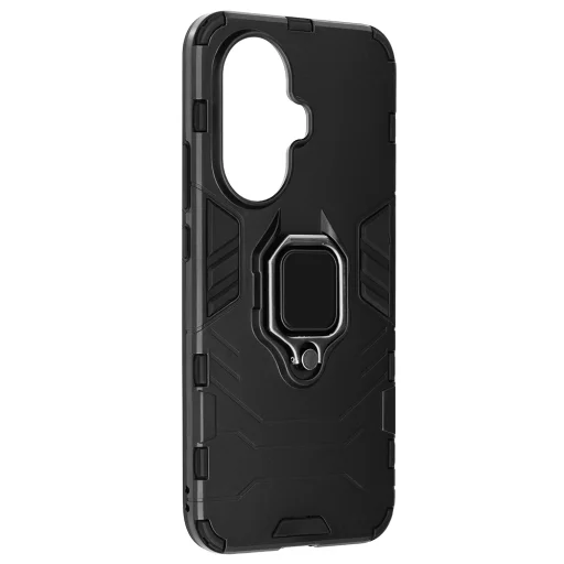  Techsuit - Szilikon Tok - Huawei nova 11 / nova 12s - Fekete tok - 5