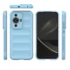  Techsuit - Magic Shield - Huawei nova 11 / nova 12s - Kék tok thumbnail