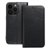 SMART MAGNETO fliptok Huawei Nova 12i fekete tok thumbnail