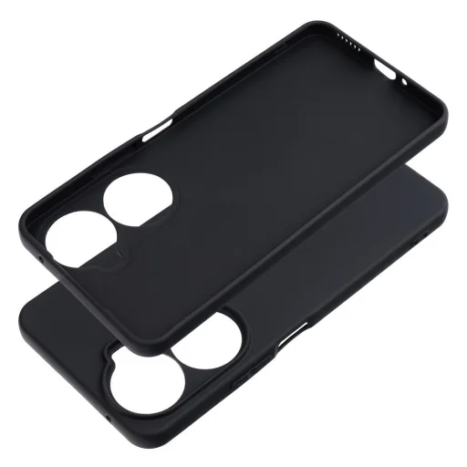 MATT tok Huawei Nova 12 SE fekete - 11