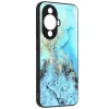  Techsuit - Glaze Sorozat - Huawei nova 11 / nova 12s - Kék Óceán tok thumbnail