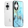  Techsuit - Glaze Sorozat - Huawei nova 11 / nova 12s - Kék Óceán tok thumbnail