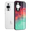  Techsuit - Glaze Sorozat - Huawei nova 11 / nova 12s - Tüzes Óceán tok thumbnail