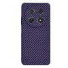  Techsuit - Carbonite FiberShell - Huawei nova 12i - Lila tok thumbnail