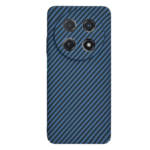  Techsuit - Karbonit SzálBurok - Huawei nova 12i - Cián tok - 5