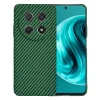  Techsuit - Karbonit Szálház - Huawei nova 12i - Zöld tok thumbnail