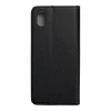 SMART CASE fliptok Huawei Y5 2019 fekete tok thumbnail