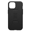  UAG - Civilian MagSafe - iPhone 15 Pro - Fekete tok thumbnail