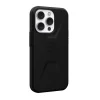  UAG - Civilian MagSafe - iPhone 15 Pro - Fekete tok thumbnail