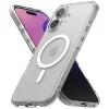  Ringke - Fusion MagSafe - iPhone 16 Plus - Matt Átlátszó tok thumbnail
