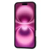  Techsuit - SoftFlex - iPhone 16 Plus - Fekete tok thumbnail