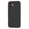  Techsuit - SoftFlex - iPhone 16 Plus - Fekete tok thumbnail