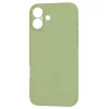  Techsuit - SoftFlex - iPhone 16 Plus - Matcha tok thumbnail