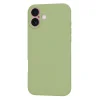  Techsuit - SoftFlex - iPhone 16 Plus - Matcha tok thumbnail