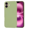  Techsuit - SoftFlex - iPhone 16 Plus - Matcha tok thumbnail