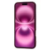  Techsuit - SoftFlex - iPhone 16 Plus - Szilvapiros tok thumbnail