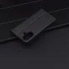  Techsuit - Magskin Könyv - iPhone 16 Plus - Fekete tok thumbnail