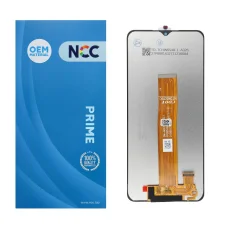 NCC LCD kijelző SAMSUNG A04S A047F/A047M készülékhez keret nélkül