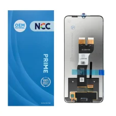 NCC LCD kijelző SAMSUNG A05S A057F/A057M OEM keret nélkül,