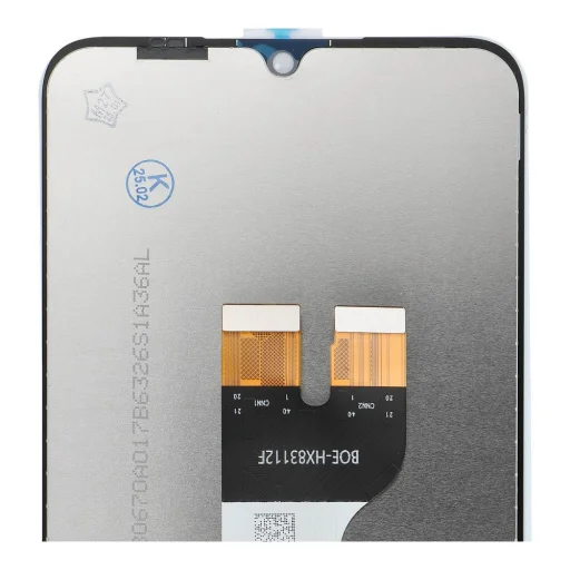 NCC LCD kijelző SAMSUNG A05S A057F/A057M OEM keret nélkül, - 3