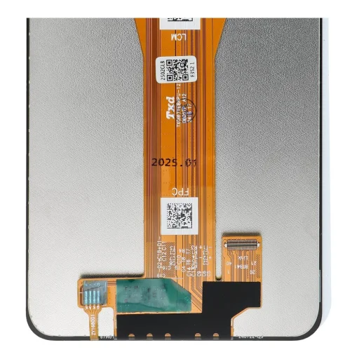 NCC LCD kijelző SAMSUNG A06 A065F/A065M készülékhez OEM keret nélkül - 4