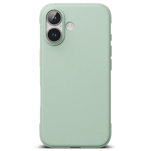  Ringke - Onyx - iPhone 16 Plus - Menta tok - 2