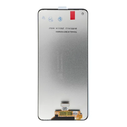 NCC LCD kijelző SAMSUNG A21S A217F/A217M-hez OEM keret nélkül - 2