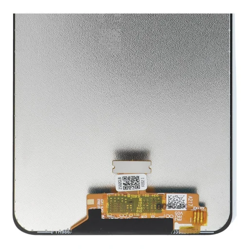 NCC LCD kijelző SAMSUNG A21S A217F/A217M-hez OEM keret nélkül - 4