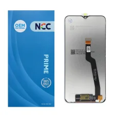 NCC LCD kijelző SAMSUNG A10 A105F/A105M/A105G OEM keret nélkül