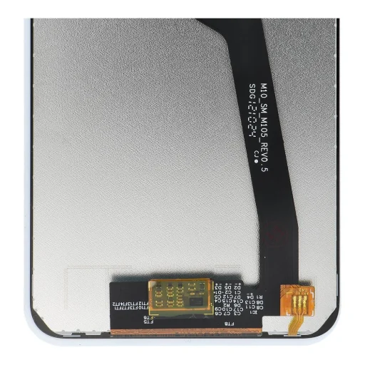 NCC LCD kijelző SAMSUNG A10 A105F/A105M/A105G OEM keret nélkül - 4