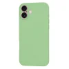  Techsuit - SoftFlex - iPhone 16 Plus - Menta Zöld tok thumbnail