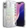 Ringke - Fusion Design - iPhone 16 Plus - Szöul tok thumbnail