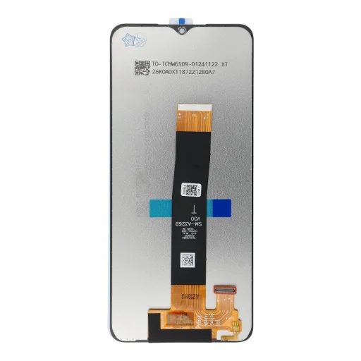 NCC LCD Kijelző Samsung A32 5G A326B/A326U/A326W OEM keret nélkül - 2