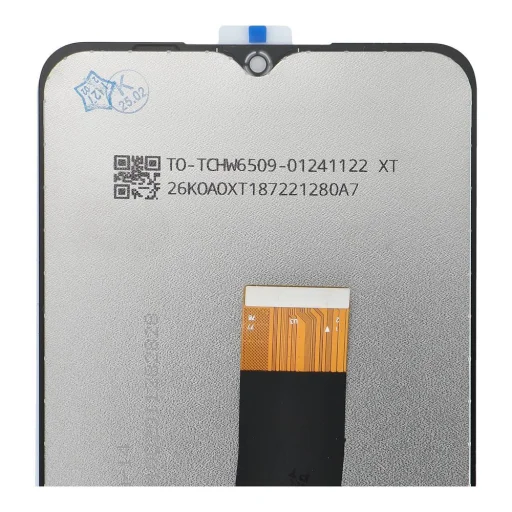 NCC LCD Kijelző Samsung A32 5G A326B/A326U/A326W OEM keret nélkül - 3