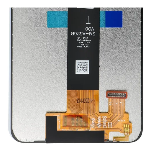 NCC LCD Kijelző Samsung A32 5G A326B/A326U/A326W OEM keret nélkül - 4