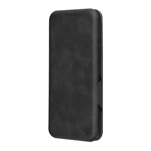  Techsuit - Safe Wallet Plus - Motorola Edge 50 Neo / Motorola ThinkPhone 25 - Fekete tok - 4