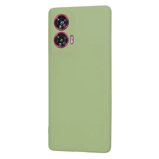  Techsuit - SoftFlex - Motorola Edge 50 Fusion - Matcha tok - 3