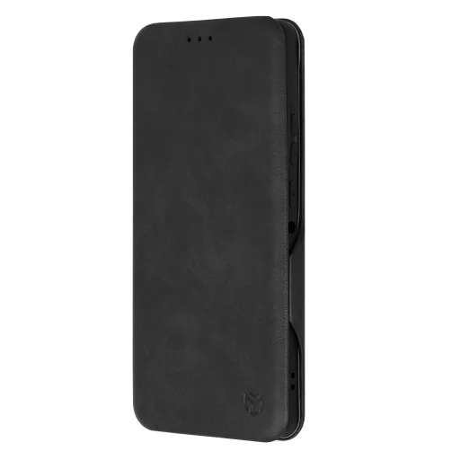  Techsuit - Safe Wallet Plus - Motorola Edge 50 Ultra - Fekete tok - 4