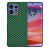  Techsuit - Karbonit FiberShell - Motorola Edge 50 Pro - Zöld tok thumbnail