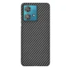  Motorola Edge 40 Neo Fekete Techsuit Karbonit Szálhéj tok thumbnail