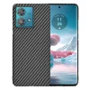  Motorola Edge 40 Neo Fekete Techsuit Karbonit Szálhéj tok thumbnail