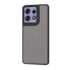  Techsuit - HaloFrost sorozat - Motorola Edge 50 Pro - Fekete tok thumbnail