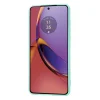  Techsuit - SoftFlex - Motorola Moto G84 - Tengeri Kék tok thumbnail