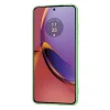  Motorola Moto G84 mentazöld Techsuit SoftFlex tok thumbnail