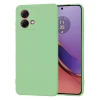  Motorola Moto G84 mentazöld Techsuit SoftFlex tok thumbnail