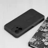  Techsuit - Biztonságos Tárca Plusz - Motorola Moto G84 - Fekete tok thumbnail